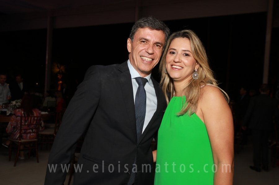 COMEMORAÇÃO DO ANIVERSÁRIO DE 97 ANOS DA S.M.C – APM RIO PRETO - Eloisa Mattos