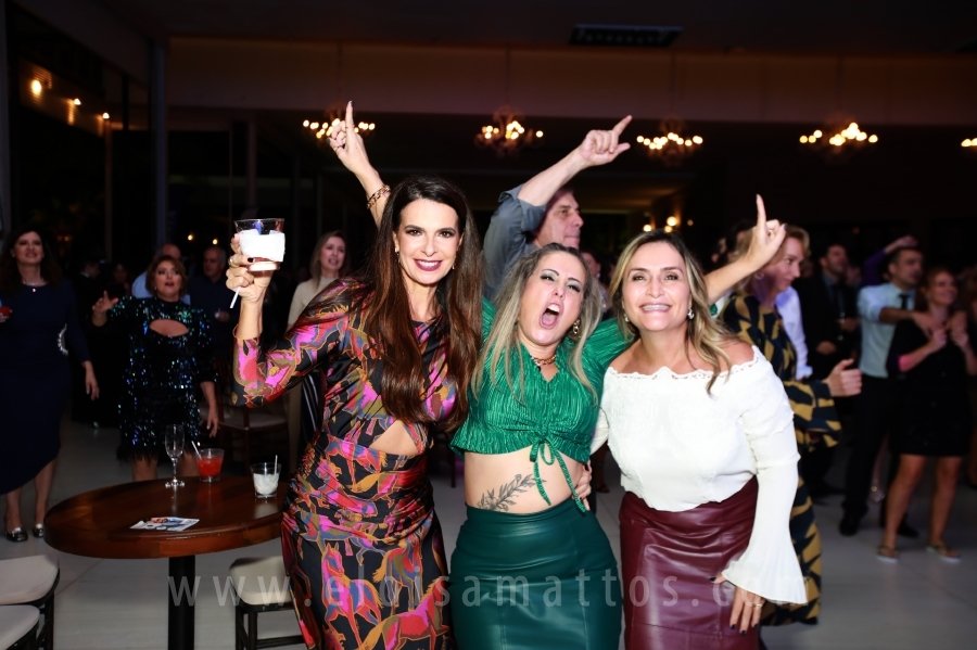 COMEMORAÇÃO DO ANIVERSÁRIO DE 97 ANOS DA S.M.C – APM RIO PRETO - Eloisa Mattos