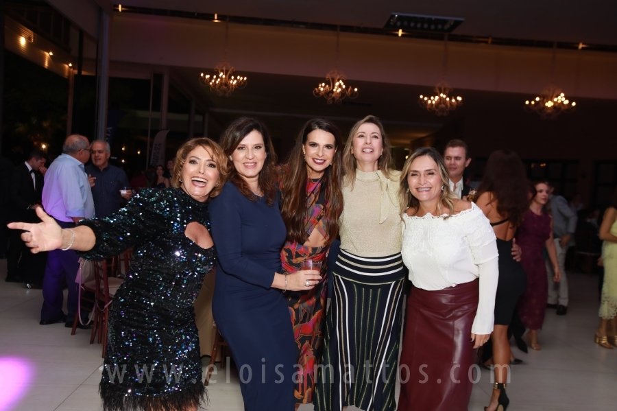 COMEMORAÇÃO DO ANIVERSÁRIO DE 97 ANOS DA S.M.C – APM RIO PRETO - Eloisa Mattos