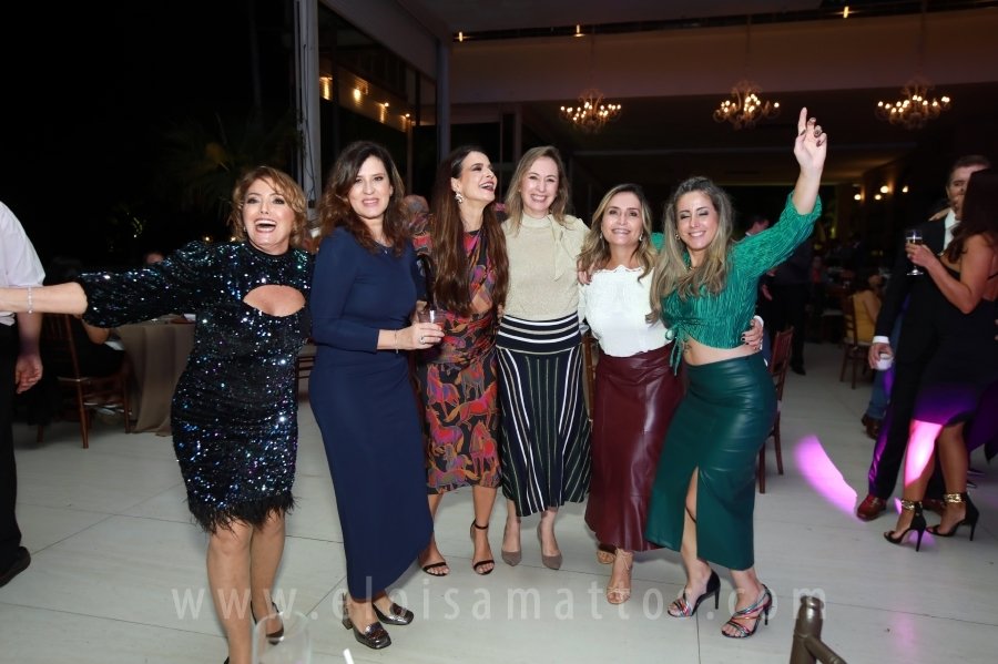 COMEMORAÇÃO DO ANIVERSÁRIO DE 97 ANOS DA S.M.C – APM RIO PRETO - Eloisa Mattos