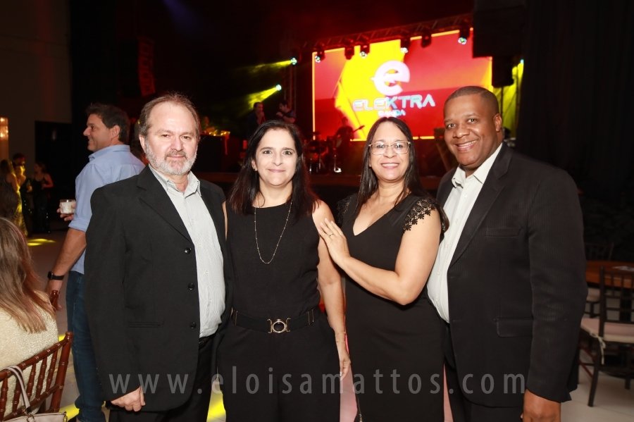 COMEMORAÇÃO DO ANIVERSÁRIO DE 97 ANOS DA S.M.C – APM RIO PRETO - Eloisa Mattos