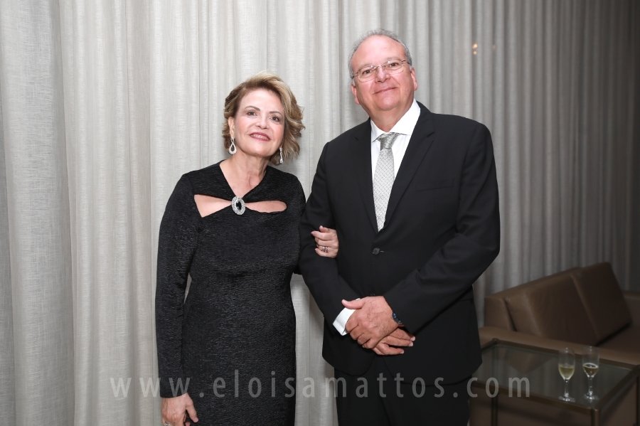 COMEMORAÇÃO DO ANIVERSÁRIO DE 97 ANOS DA S.M.C – APM RIO PRETO - Eloisa Mattos