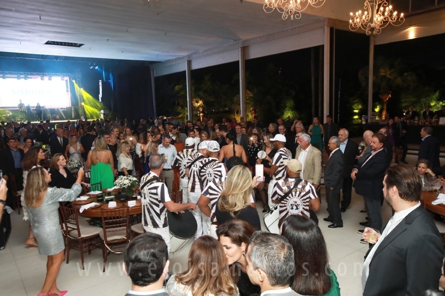 COMEMORAÇÃO DO ANIVERSÁRIO DE 97 ANOS DA S.M.C – APM RIO PRETO - Eloisa Mattos