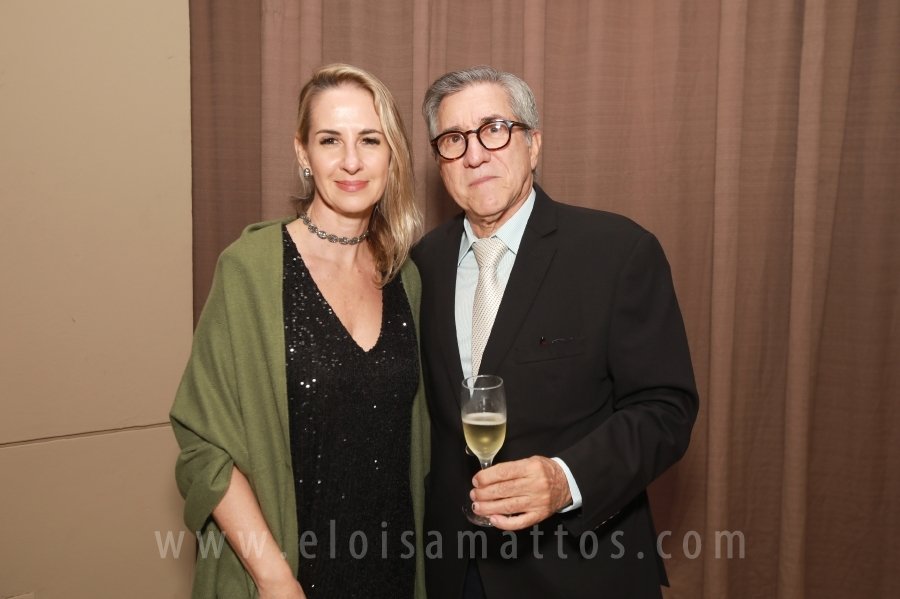 COMEMORAÇÃO DO ANIVERSÁRIO DE 97 ANOS DA S.M.C – APM RIO PRETO - Eloisa Mattos