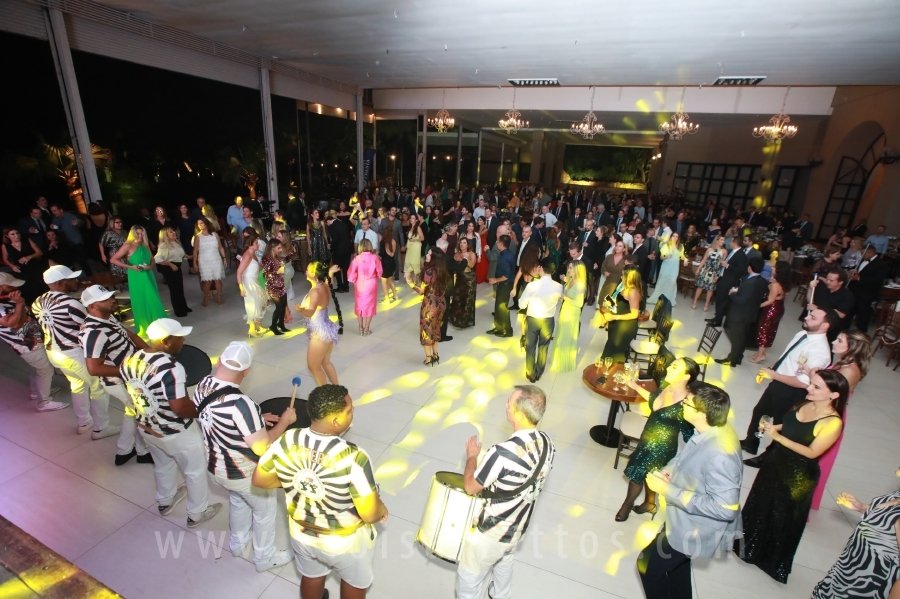 COMEMORAÇÃO DO ANIVERSÁRIO DE 97 ANOS DA S.M.C – APM RIO PRETO - Eloisa Mattos