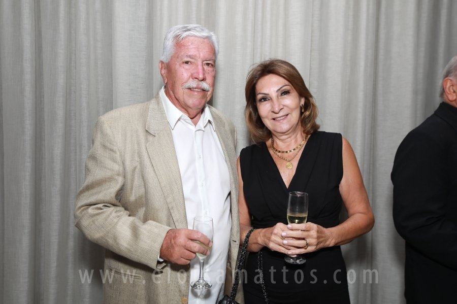 COMEMORAÇÃO DO ANIVERSÁRIO DE 97 ANOS DA S.M.C – APM RIO PRETO - Eloisa Mattos