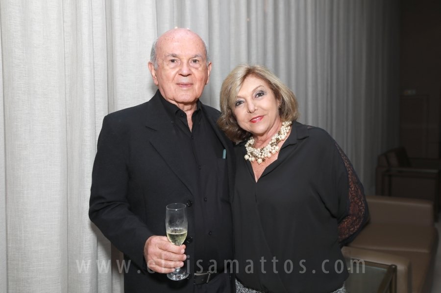 COMEMORAÇÃO DO ANIVERSÁRIO DE 97 ANOS DA S.M.C – APM RIO PRETO - Eloisa Mattos