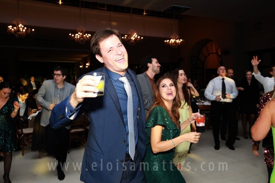 COMEMORAÇÃO DO ANIVERSÁRIO DE 97 ANOS DA S.M.C – APM RIO PRETO - Eloisa Mattos