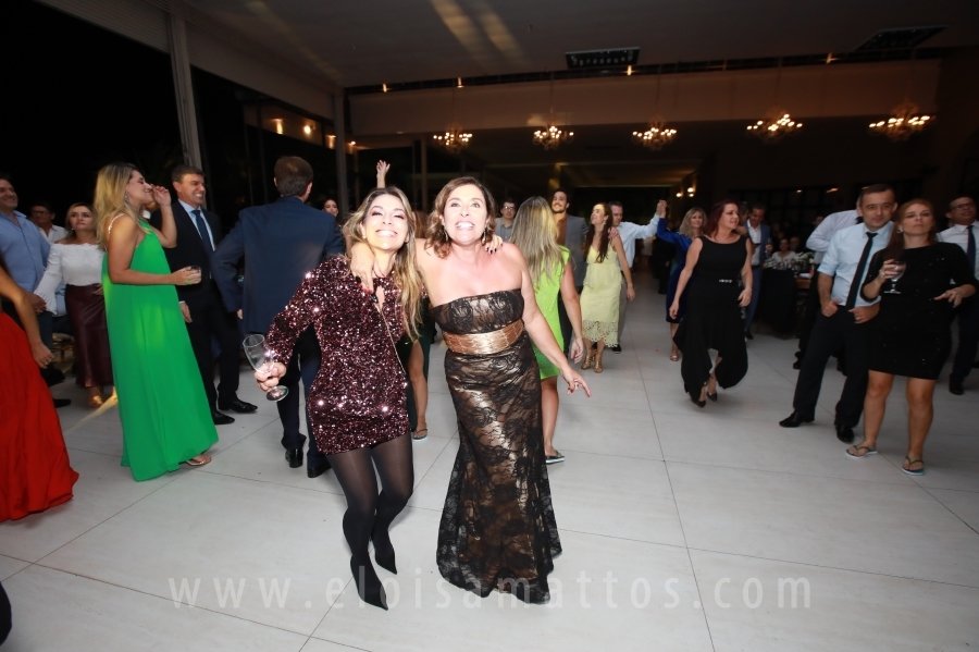 COMEMORAÇÃO DO ANIVERSÁRIO DE 97 ANOS DA S.M.C – APM RIO PRETO - Eloisa Mattos
