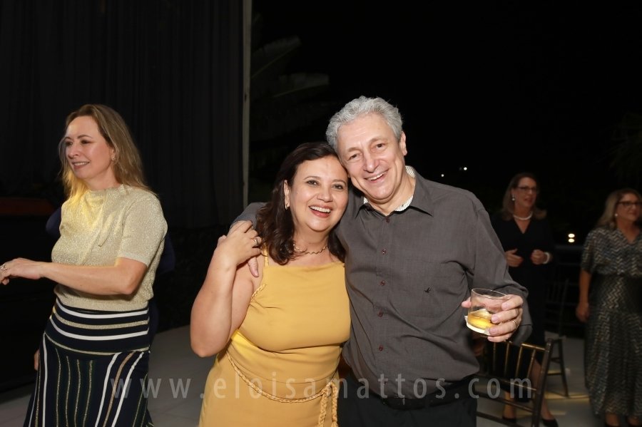 COMEMORAÇÃO DO ANIVERSÁRIO DE 97 ANOS DA S.M.C – APM RIO PRETO - Eloisa Mattos