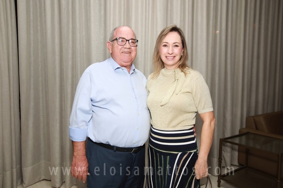 COMEMORAÇÃO DO ANIVERSÁRIO DE 97 ANOS DA S.M.C – APM RIO PRETO - Eloisa Mattos