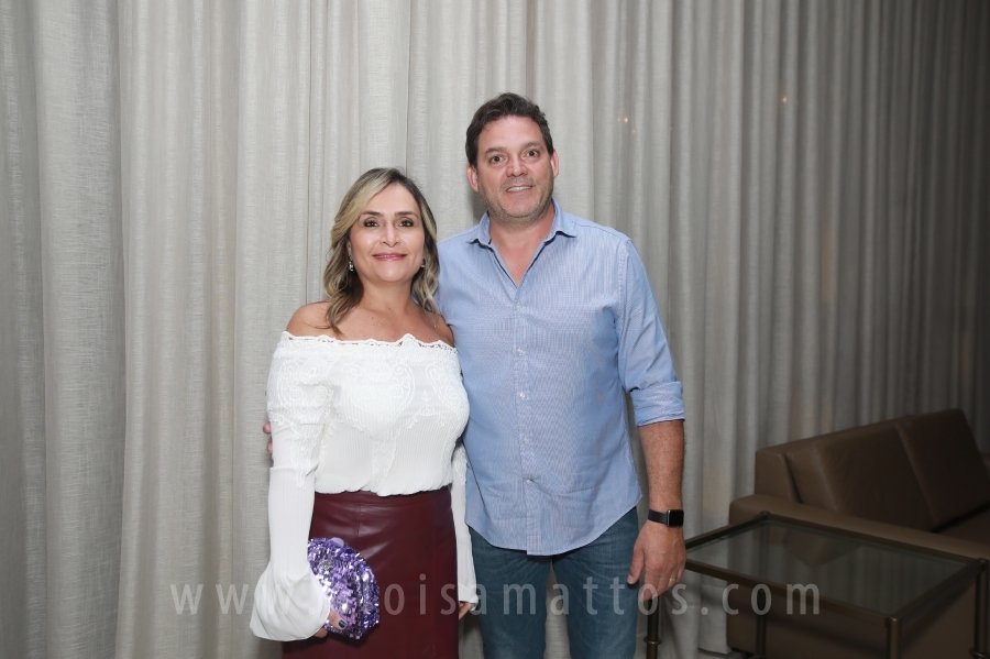 COMEMORAÇÃO DO ANIVERSÁRIO DE 97 ANOS DA S.M.C – APM RIO PRETO - Eloisa Mattos