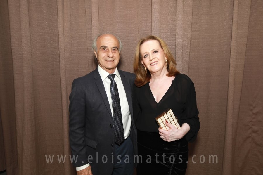 COMEMORAÇÃO DO ANIVERSÁRIO DE 97 ANOS DA S.M.C – APM RIO PRETO - Eloisa Mattos
