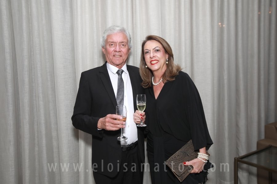 COMEMORAÇÃO DO ANIVERSÁRIO DE 97 ANOS DA S.M.C – APM RIO PRETO - Eloisa Mattos