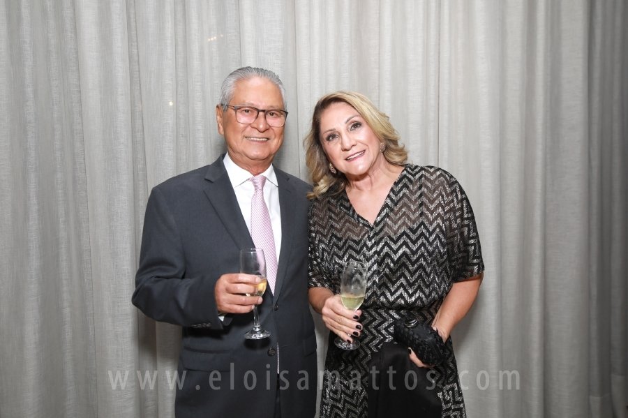 COMEMORAÇÃO DO ANIVERSÁRIO DE 97 ANOS DA S.M.C – APM RIO PRETO - Eloisa Mattos