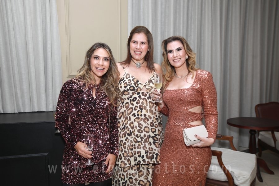 COMEMORAÇÃO DO ANIVERSÁRIO DE 97 ANOS DA S.M.C – APM RIO PRETO - Eloisa Mattos