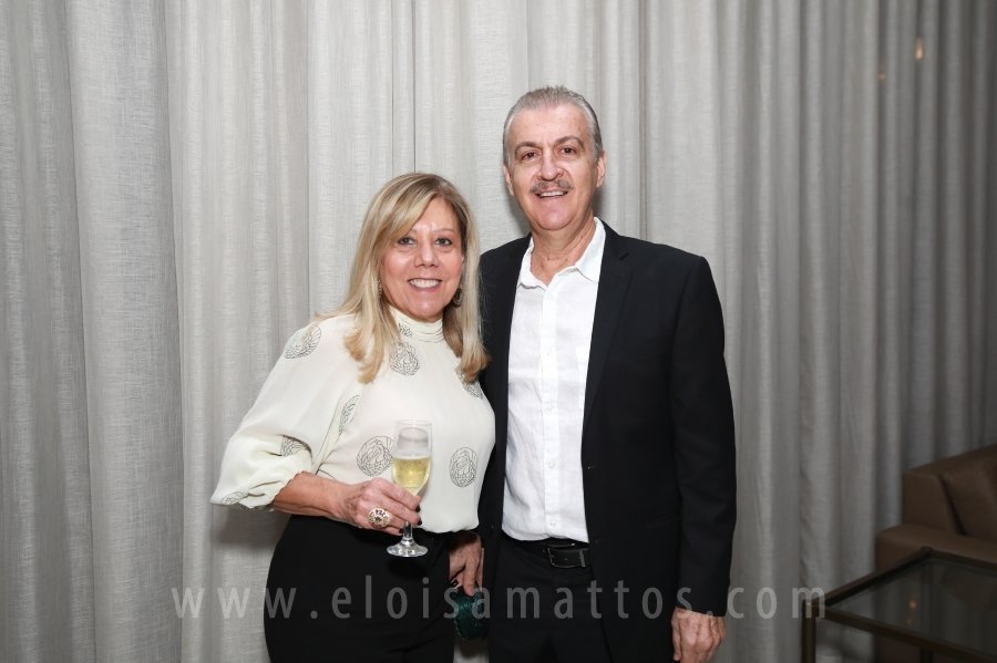 COMEMORAÇÃO DO ANIVERSÁRIO DE 97 ANOS DA S.M.C – APM RIO PRETO - Eloisa Mattos