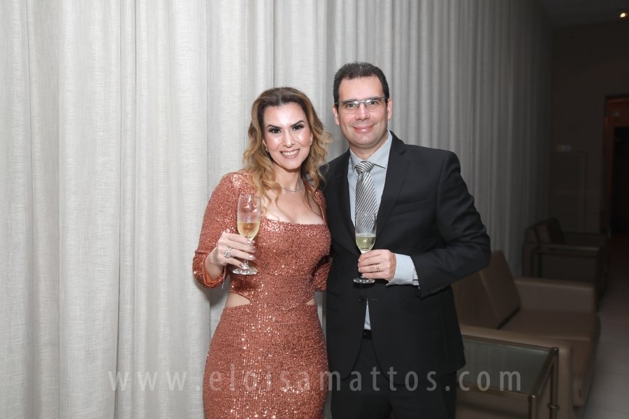 COMEMORAÇÃO DO ANIVERSÁRIO DE 97 ANOS DA S.M.C – APM RIO PRETO - Eloisa Mattos