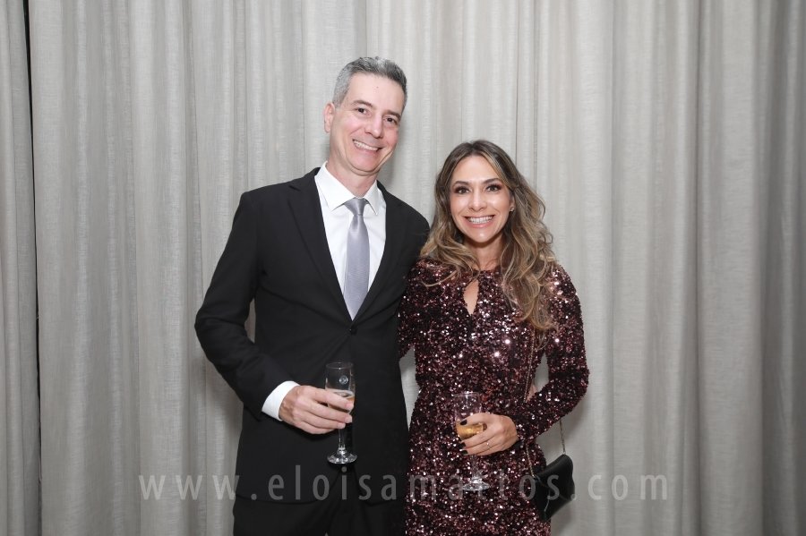 COMEMORAÇÃO DO ANIVERSÁRIO DE 97 ANOS DA S.M.C – APM RIO PRETO - Eloisa Mattos