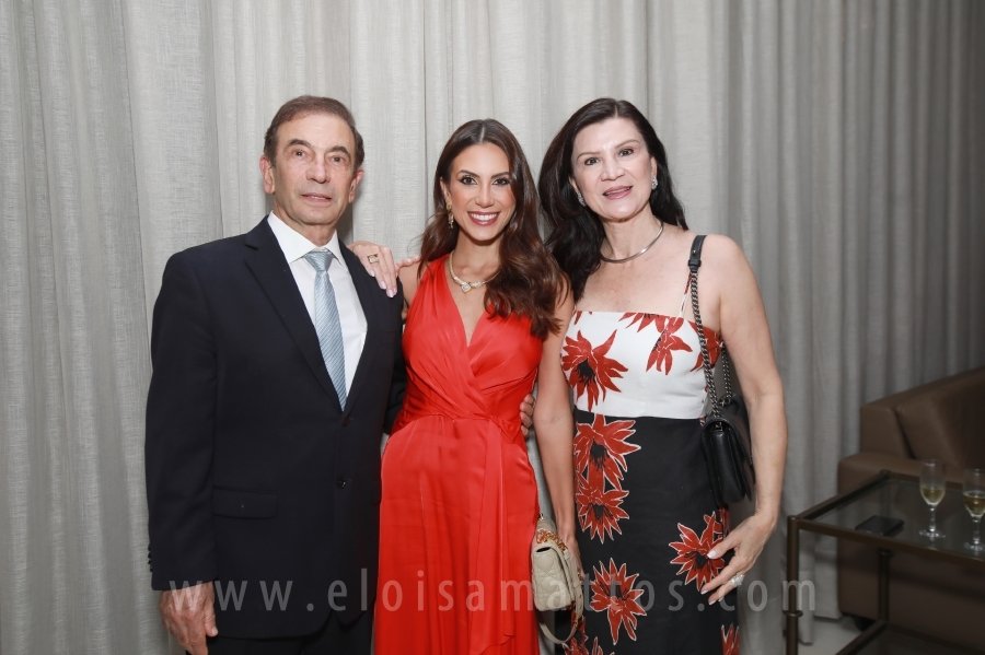 COMEMORAÇÃO DO ANIVERSÁRIO DE 97 ANOS DA S.M.C – APM RIO PRETO - Eloisa Mattos