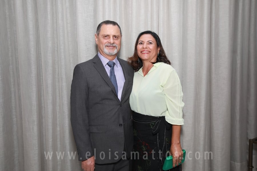COMEMORAÇÃO DO ANIVERSÁRIO DE 97 ANOS DA S.M.C – APM RIO PRETO - Eloisa Mattos