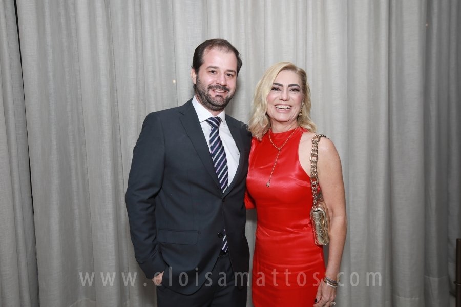 COMEMORAÇÃO DO ANIVERSÁRIO DE 97 ANOS DA S.M.C – APM RIO PRETO - Eloisa Mattos