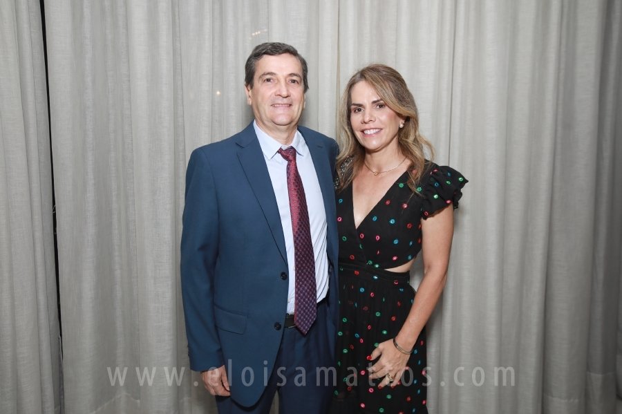 COMEMORAÇÃO DO ANIVERSÁRIO DE 97 ANOS DA S.M.C – APM RIO PRETO - Eloisa Mattos