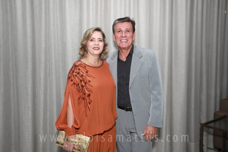 COMEMORAÇÃO DO ANIVERSÁRIO DE 97 ANOS DA S.M.C – APM RIO PRETO - Eloisa Mattos