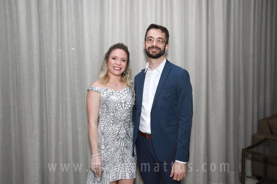 COMEMORAÇÃO DO ANIVERSÁRIO DE 97 ANOS DA S.M.C – APM RIO PRETO - Eloisa Mattos