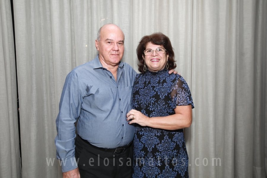 COMEMORAÇÃO DO ANIVERSÁRIO DE 97 ANOS DA S.M.C – APM RIO PRETO - Eloisa Mattos