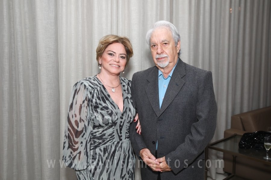 COMEMORAÇÃO DO ANIVERSÁRIO DE 97 ANOS DA S.M.C – APM RIO PRETO - Eloisa Mattos