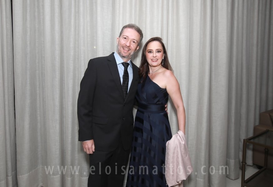 COMEMORAÇÃO DO ANIVERSÁRIO DE 97 ANOS DA S.M.C – APM RIO PRETO - Eloisa Mattos