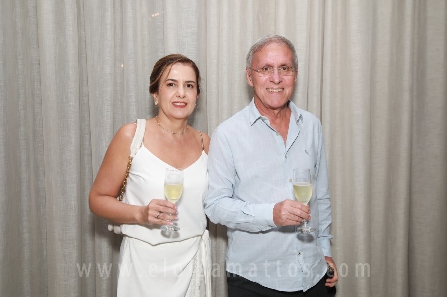 COMEMORAÇÃO DO ANIVERSÁRIO DE 97 ANOS DA S.M.C – APM RIO PRETO - Eloisa Mattos
