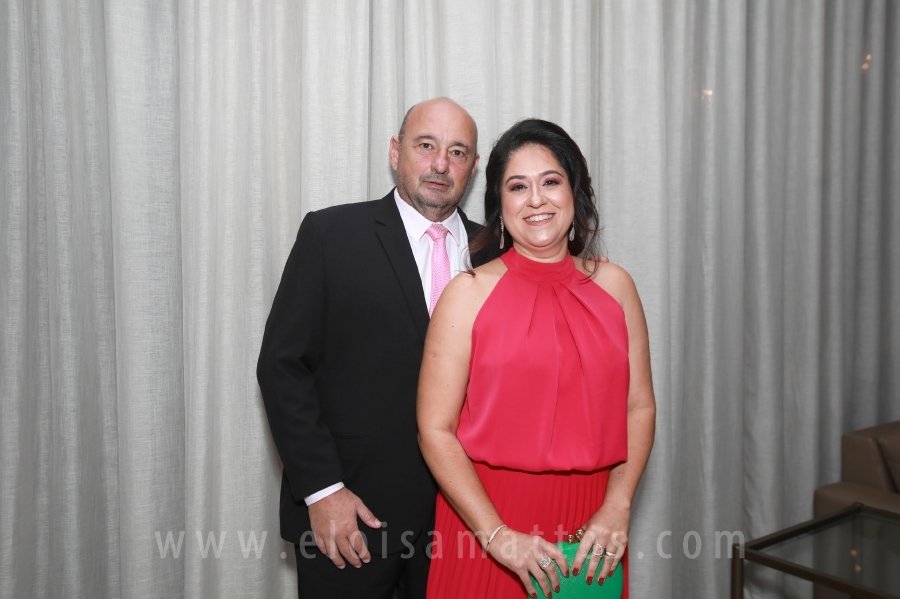 COMEMORAÇÃO DO ANIVERSÁRIO DE 97 ANOS DA S.M.C – APM RIO PRETO - Eloisa Mattos