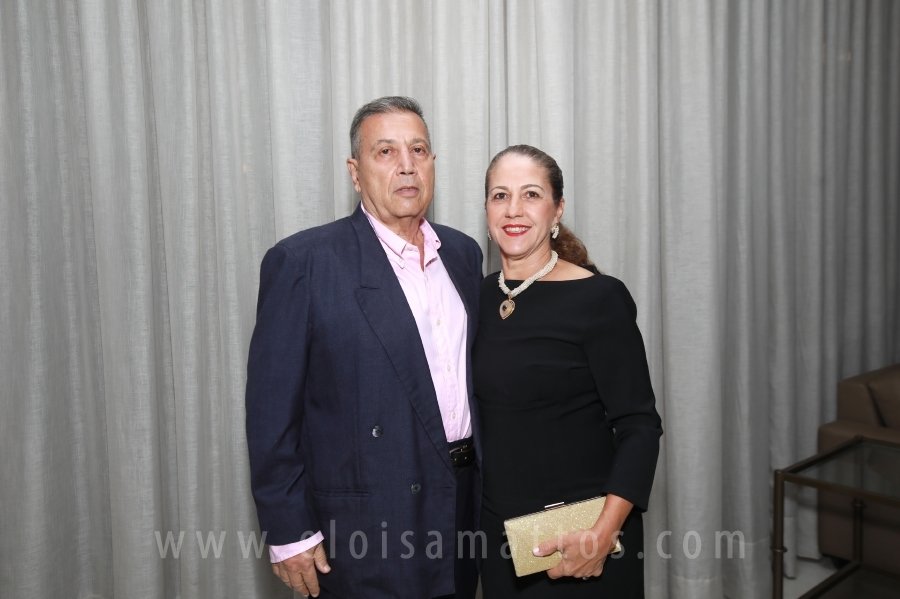 COMEMORAÇÃO DO ANIVERSÁRIO DE 97 ANOS DA S.M.C – APM RIO PRETO - Eloisa Mattos
