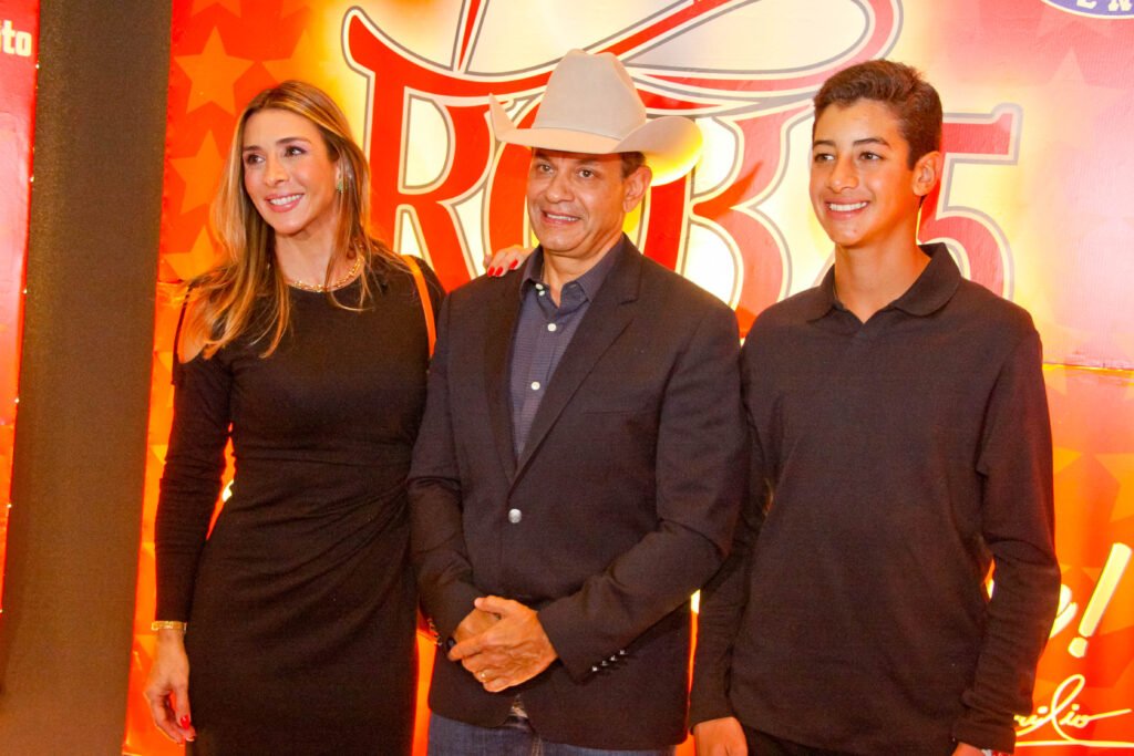Rio Preto Country Bulls Apresenta Novidades para a Edição Comemorativa de 25 Anos