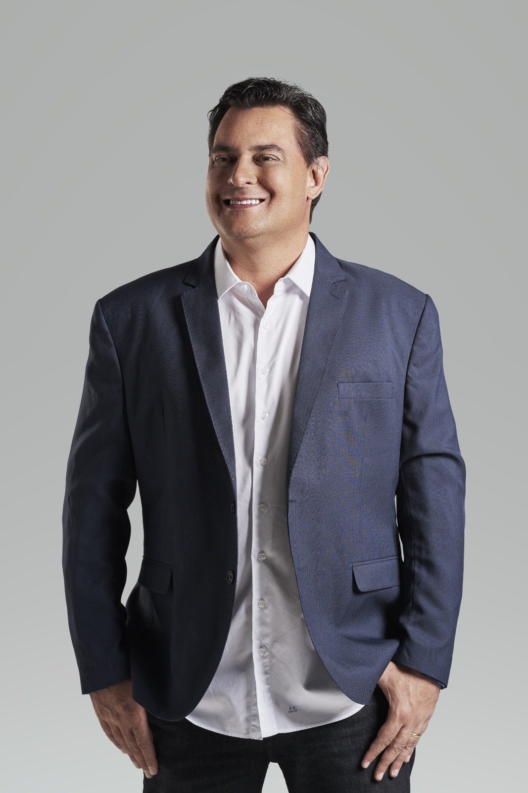 GENINHO ZULIANI RECEBE O TÍTULO DE CIDADÃO HONORÁRIO RIO-PRETENSE