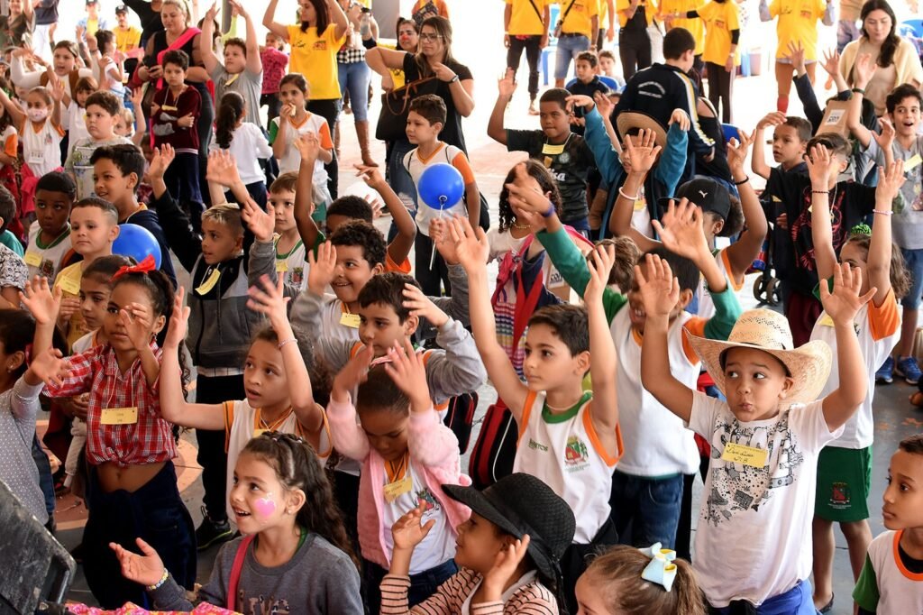 Festa do Peão de Barretos: Escolas e Associações Já Podem Agendar Visitas no Rancho do Peãozinho