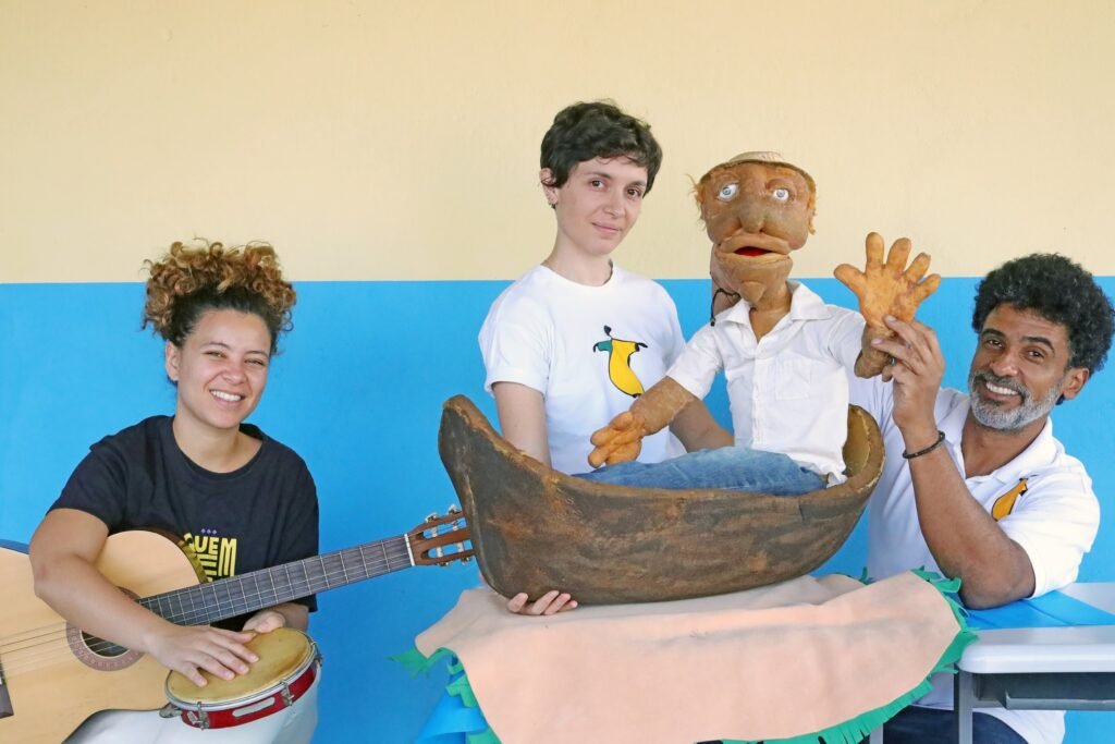 Dia Nacional do Meio Ambiente
