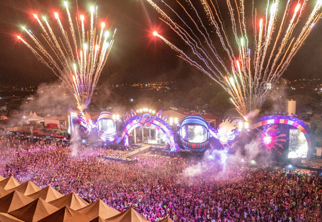 Oba Festival Inicia Venda de Ingresso para 2024