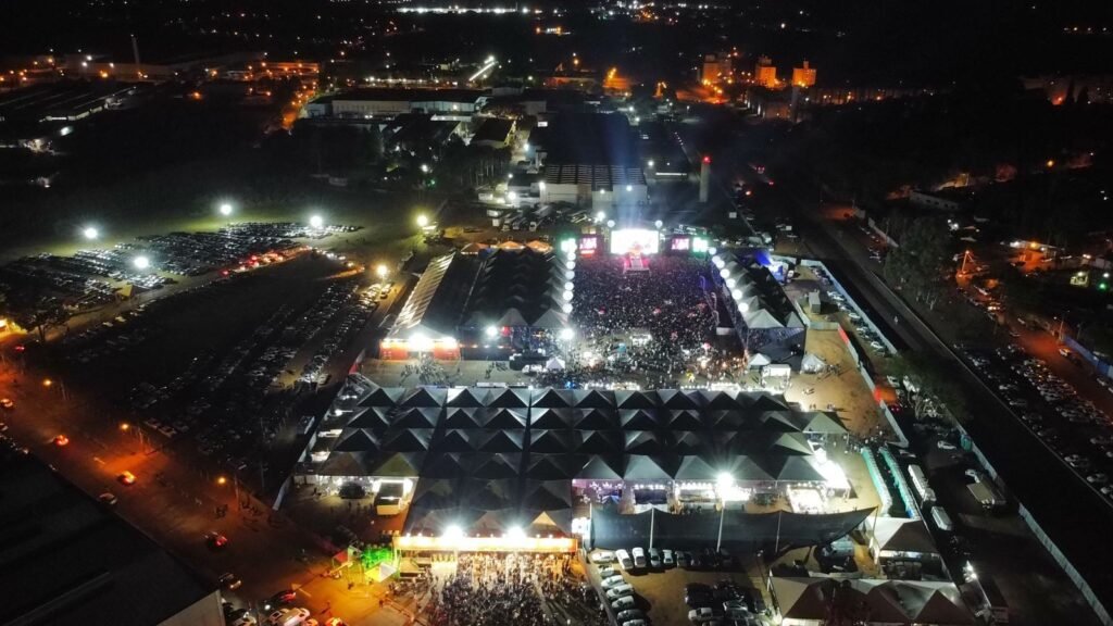 28ª Festa do Peão de Boiadeiro de Piracicaba é Confirmada na Unileste