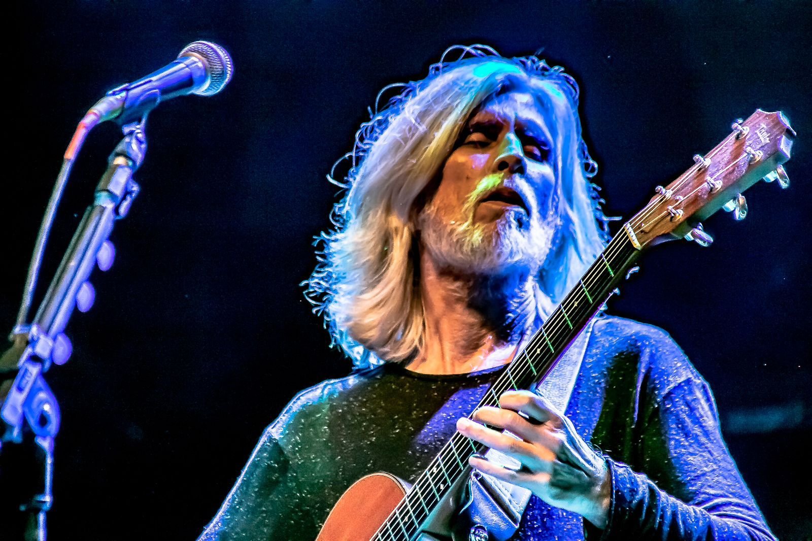 OSWALDO MONTE NEGRO – “PRA TE REVER” – TEATRO PAULO MOURA