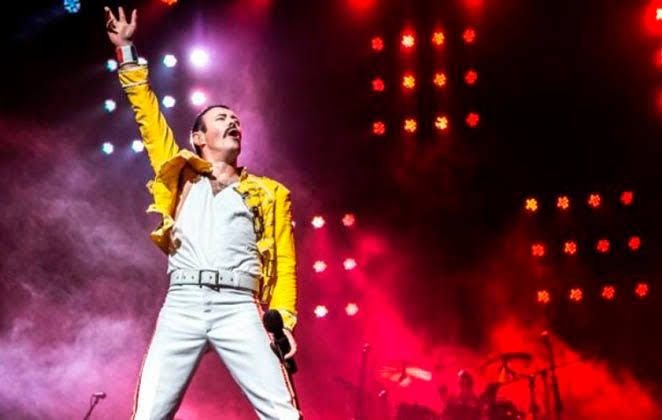 DIA 24 DE JUNHO, RIO PRETO RECEBE O “QUEN EXPERIENCE IN CONCERT”