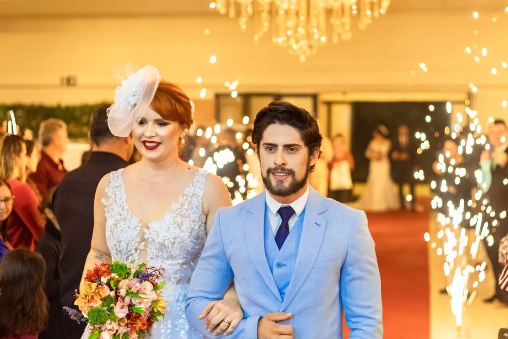 Cerimonialista Natália Meneghetti Promove 5º Workshop para Auxiliar no Planejamento do Casamento