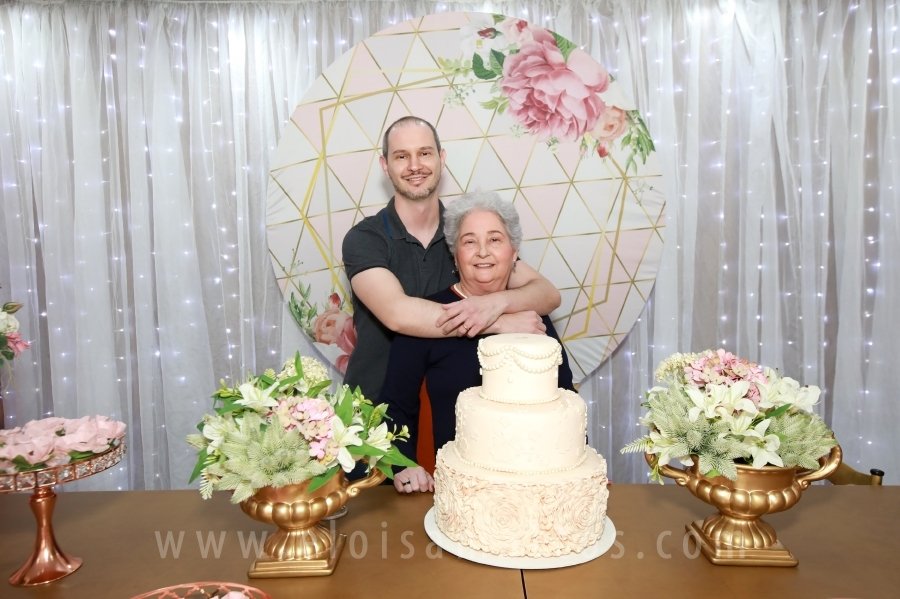 FESTA DE ANIVERSÁRIO, DE FÁTIMA QUINTILIANOS – 67 ANOS - Eloisa Mattos