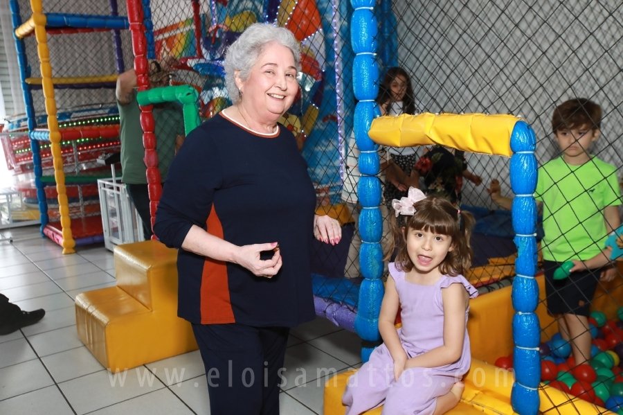 FESTA DE ANIVERSÁRIO, DE FÁTIMA QUINTILIANOS – 67 ANOS - Eloisa Mattos