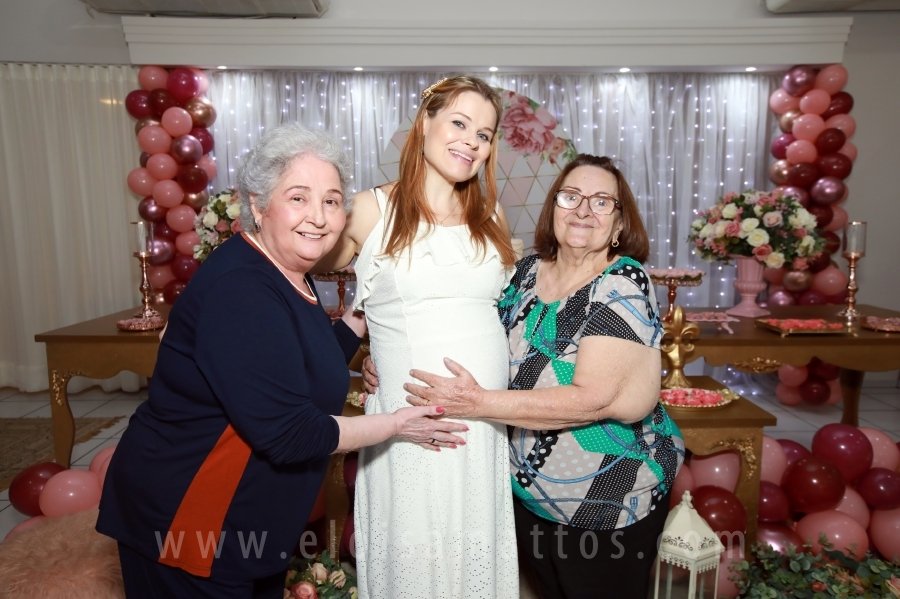 FESTA DE ANIVERSÁRIO, DE FÁTIMA QUINTILIANOS – 67 ANOS - Eloisa Mattos