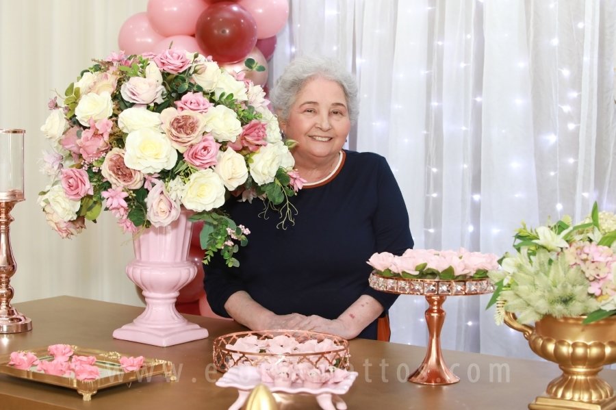 FESTA DE ANIVERSÁRIO, DE FÁTIMA QUINTILIANOS – 67 ANOS - Eloisa Mattos