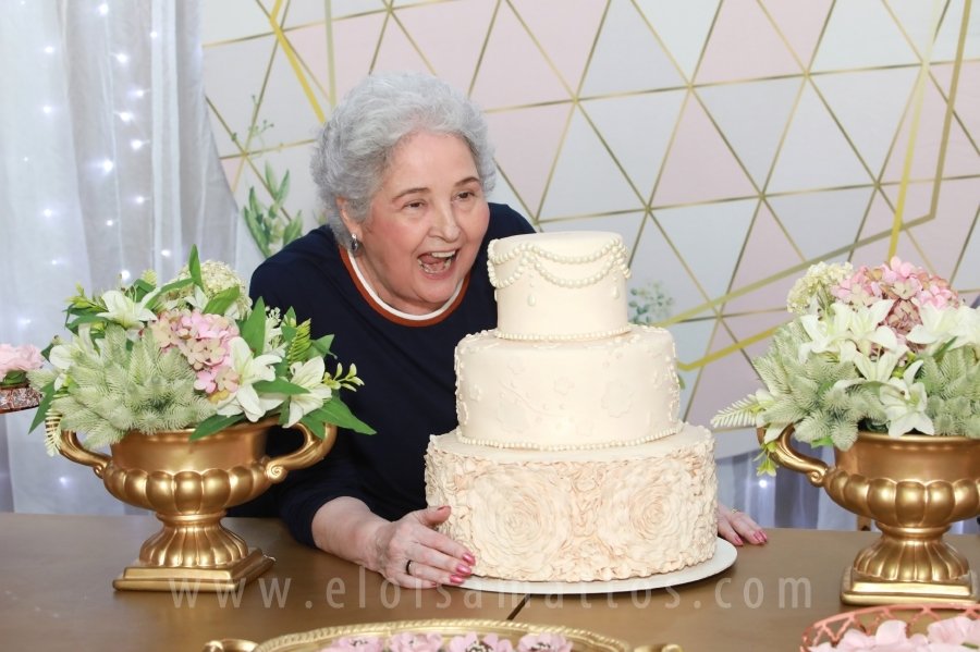 FESTA DE ANIVERSÁRIO, DE FÁTIMA QUINTILIANOS – 67 ANOS - Eloisa Mattos