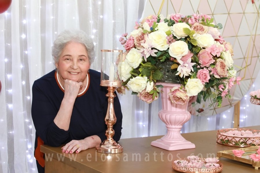FESTA DE ANIVERSÁRIO, DE FÁTIMA QUINTILIANOS – 67 ANOS - Eloisa Mattos